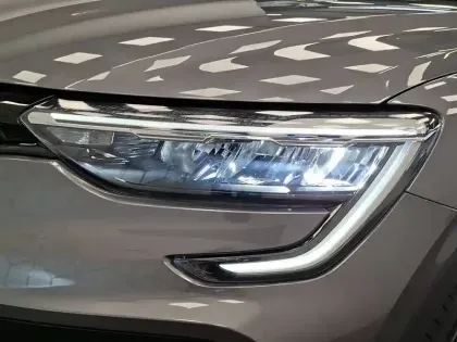 Photo 38 Renault Arkana  E-Tech full hybrid 145 GSR2