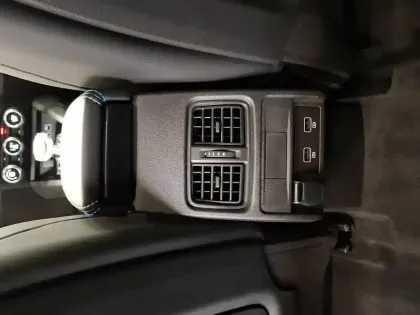 Photo 33 Renault Arkana  E-Tech full hybrid 145 GSR2
