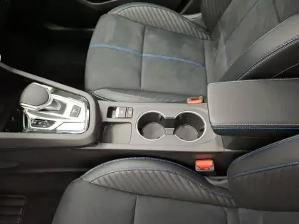 Photo 22 Renault Arkana  E-Tech full hybrid 145 GSR2