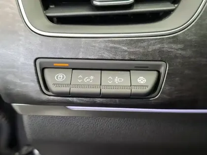 Photo 36 Renault Arkana  E-Tech full hybrid 145 GSR2