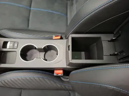 Photo 25 Renault Arkana  E-Tech full hybrid 145 GSR2
