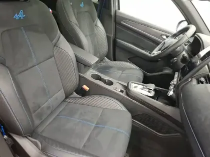 Photo 8 Renault Arkana  E-Tech full hybrid 145 GSR2