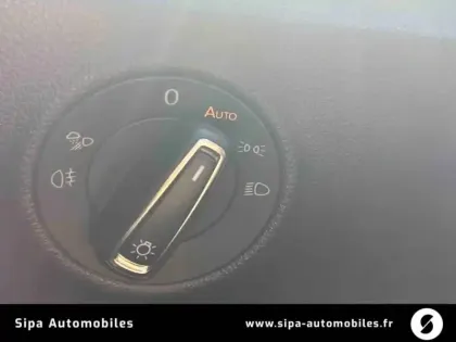 Photo 27 Volkswagen T-roc  2.0 TDI 150 Start/Stop DSG7