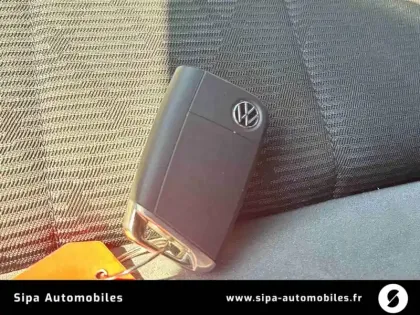 Photo 24 Volkswagen T-roc  2.0 TDI 150 Start/Stop DSG7