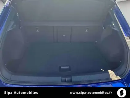 Photo 9 Volkswagen T-roc  2.0 TDI 150 Start/Stop DSG7