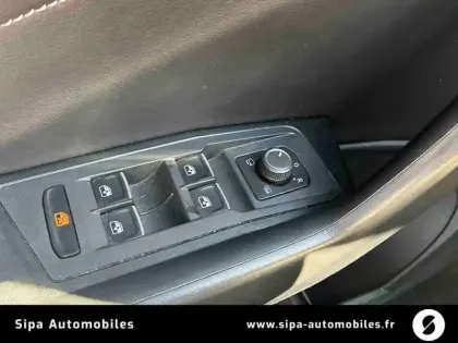 Photo 26 Volkswagen T-roc  2.0 TDI 150 Start/Stop DSG7