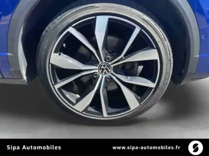 Photo 23 Volkswagen T-roc  2.0 TDI 150 Start/Stop DSG7
