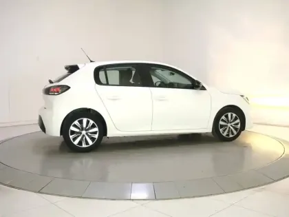 Photo 7 Peugeot 208  PureTech 75 S&S BVM5