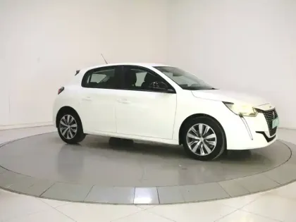 Photo 6 Peugeot 208  PureTech 75 S&S BVM5