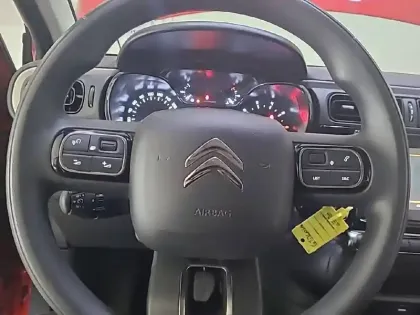 Photo 8 Citroën C3  BlueHDi 100 ch BVM6