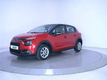 Photo Citroën C3 Plus