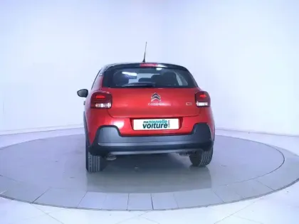 Photo 6 Citroën C3  BlueHDi 100 ch BVM6