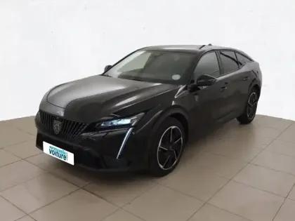 Photo Peugeot 408 Gt