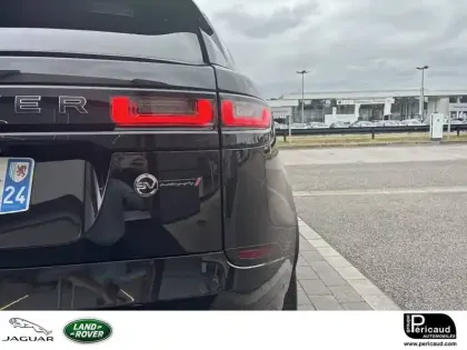 Photo 9 Rover Range Rover  Velar 5.0L P550 BVA