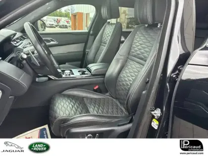 Photo 5 Rover Range Rover  Velar 5.0L P550 BVA