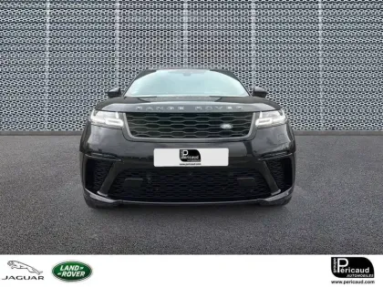 Photo 7 Rover Range Rover  Velar 5.0L P550 BVA