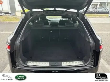 Photo 10 Rover Range Rover  Velar 5.0L P550 BVA