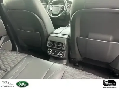 Photo 11 Rover Range Rover  Velar 5.0L P550 BVA