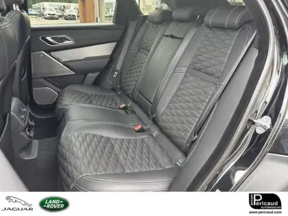 Photo 8 Rover Range Rover  Velar 5.0L P550 BVA