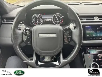 Photo 12 Rover Range Rover  Velar 5.0L P550 BVA