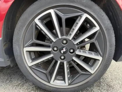 Photo 9 Hyundai I20  1.0 T-GDi 100 DCT-7 Hybrid 48V