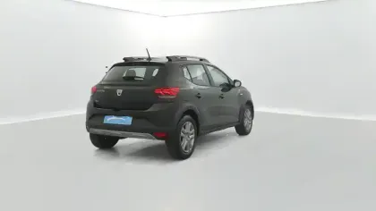 Photo 13 Dacia Sandero  TCe 90 CVT - 22