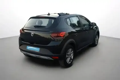 Photo 5 Dacia Sandero  TCe 90 CVT - 22