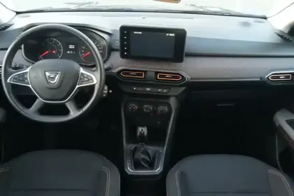 Photo 8 Dacia Sandero  TCe 90 CVT - 22