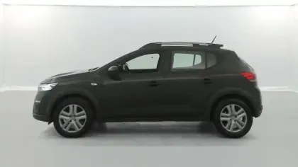 Photo 10 Dacia Sandero  TCe 90 CVT - 22