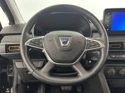 Photo 23 Dacia Sandero  TCe 90 CVT - 22