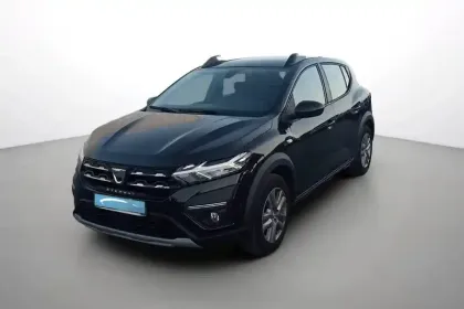 Photo Dacia Sandero Stepway Confort