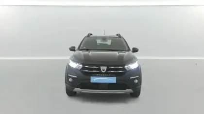 Photo 15 Dacia Sandero  TCe 90 CVT - 22