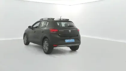 Photo 11 Dacia Sandero  TCe 90 CVT - 22