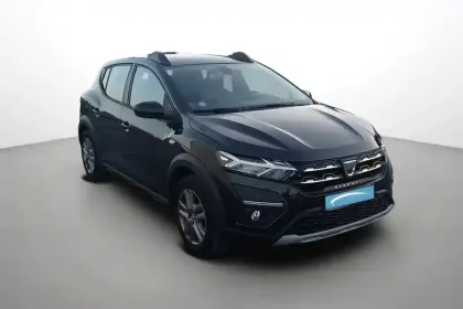 Photo 7 Dacia Sandero  TCe 90 CVT - 22