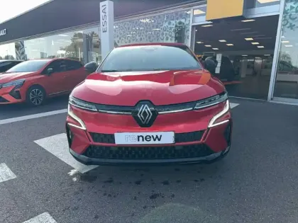 Photo 7 Renault Megane  E-Tech 220 ch autonomie confort AC7