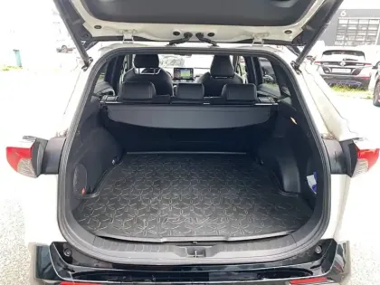 Photo 17 Toyota Rav4  Hybride 2WD
