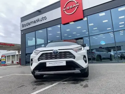 Photo Toyota Rav4 Collection