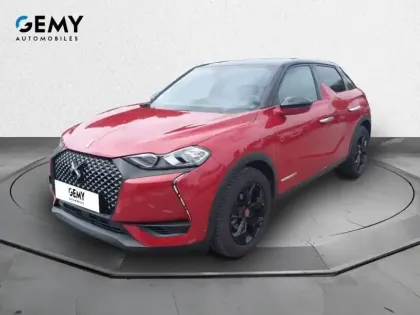 Photo Ds Ds 3 Performance Line