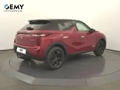 Photo 39 DS DS 3 DS3 Crossback PureTech 100 BVM6