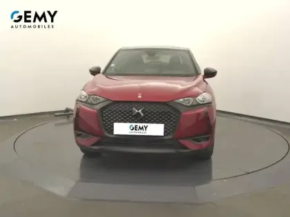 Photo 22 DS DS 3 DS3 Crossback PureTech 100 BVM6