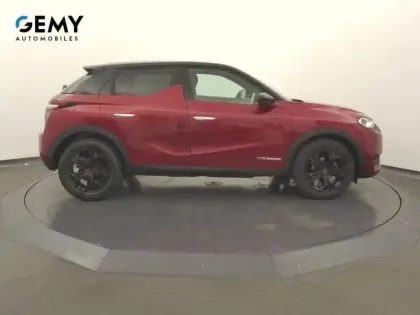 Photo 24 DS DS 3 DS3 Crossback PureTech 100 BVM6