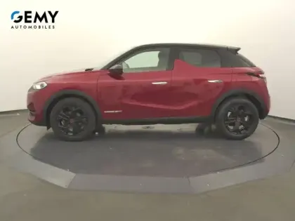 Photo 38 DS DS 3 DS3 Crossback PureTech 100 BVM6