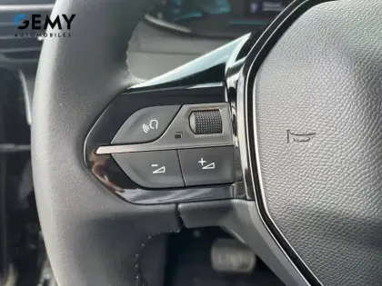 Photo 14 Peugeot 208  Electrique 50 kWh 136ch