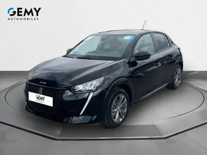 Photo Peugeot 208 Style