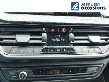 Photo 13 BMW Serie 1 120d xDrive 190 ch BVA8