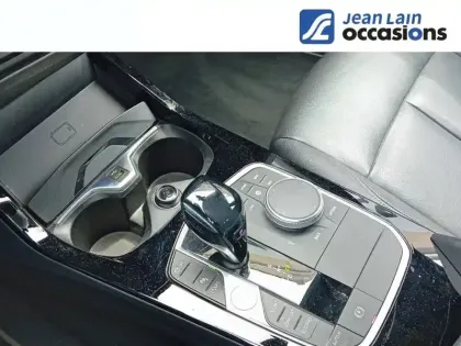 Photo 12 BMW Serie 1 120d xDrive 190 ch BVA8