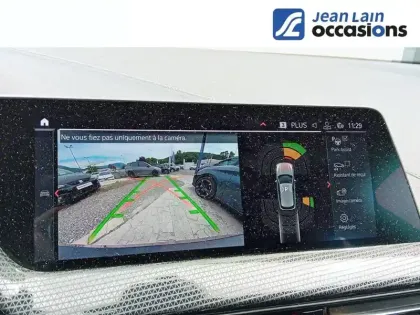 Photo 15 BMW Serie 1 120d xDrive 190 ch BVA8