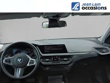 Photo 17 BMW Serie 1 120d xDrive 190 ch BVA8