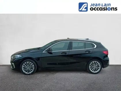 Photo 7 BMW Serie 1 120d xDrive 190 ch BVA8