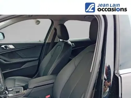 Photo 20 BMW Serie 1 120d xDrive 190 ch BVA8